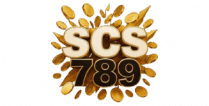 scs789 logo
