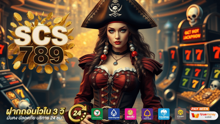 scs789 slot